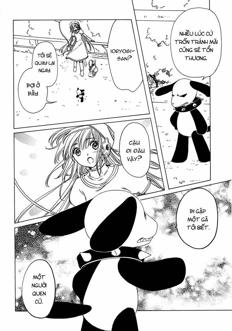 Kobato Chương 21 Ảnh 13