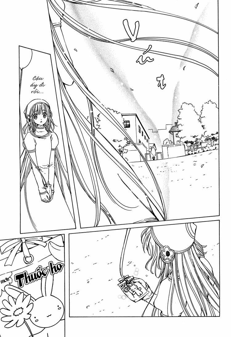 Kobato Chương 21 Ảnh 14