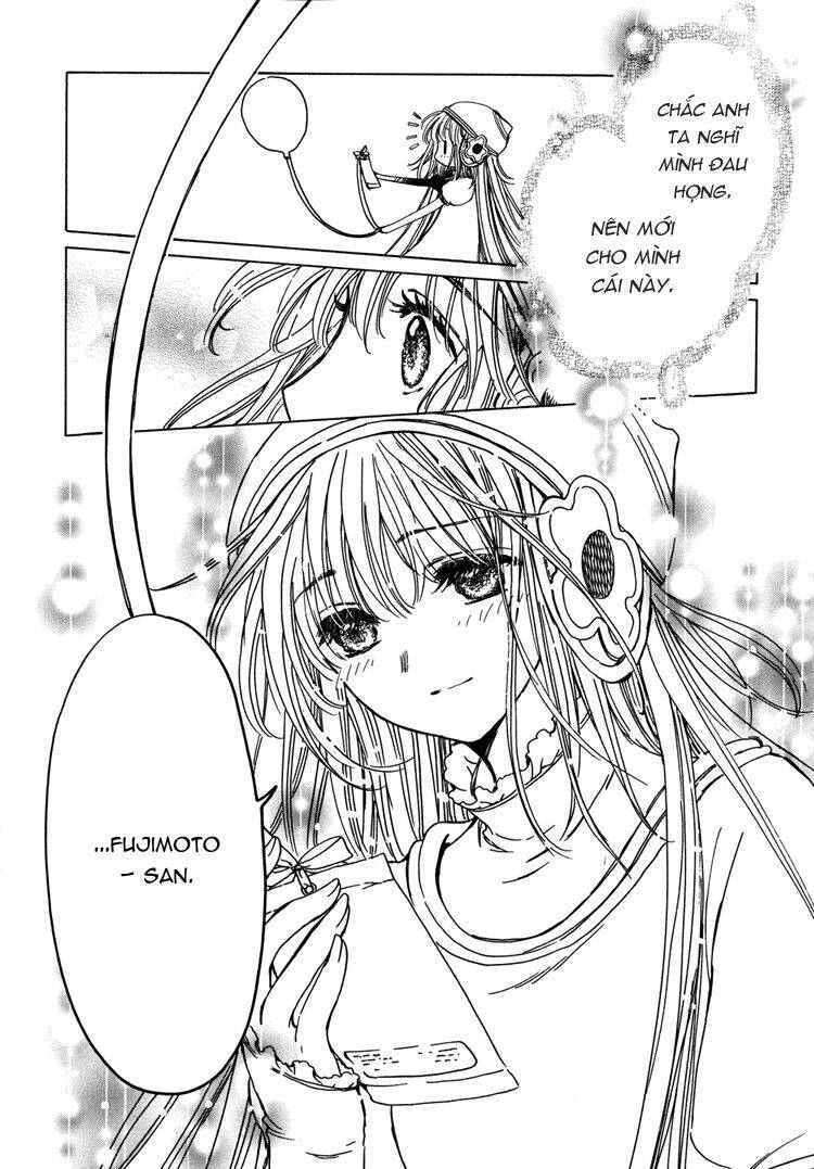 Kobato Chương 21 Ảnh 15