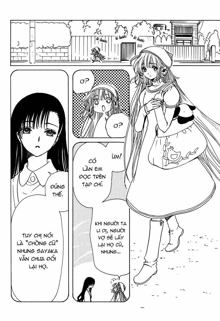 Kobato Chương 21 Ảnh 3
