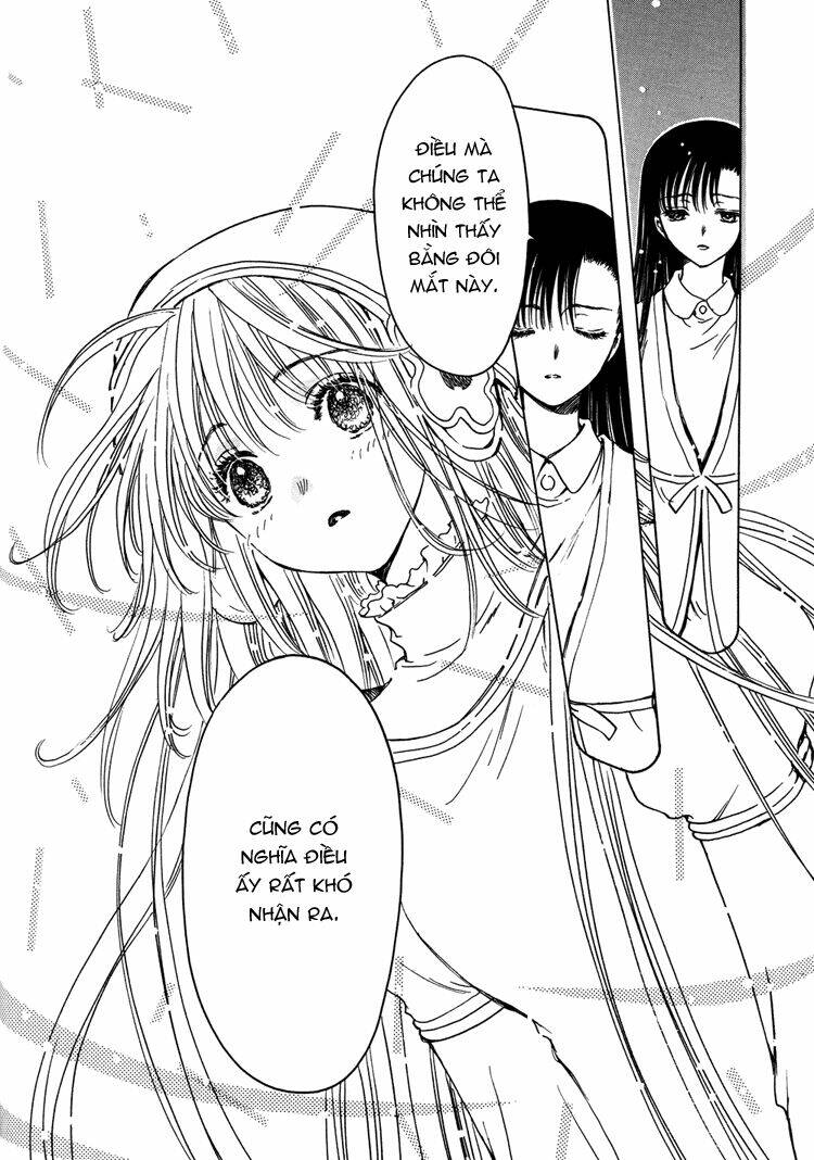 Kobato Chương 21 Ảnh 5