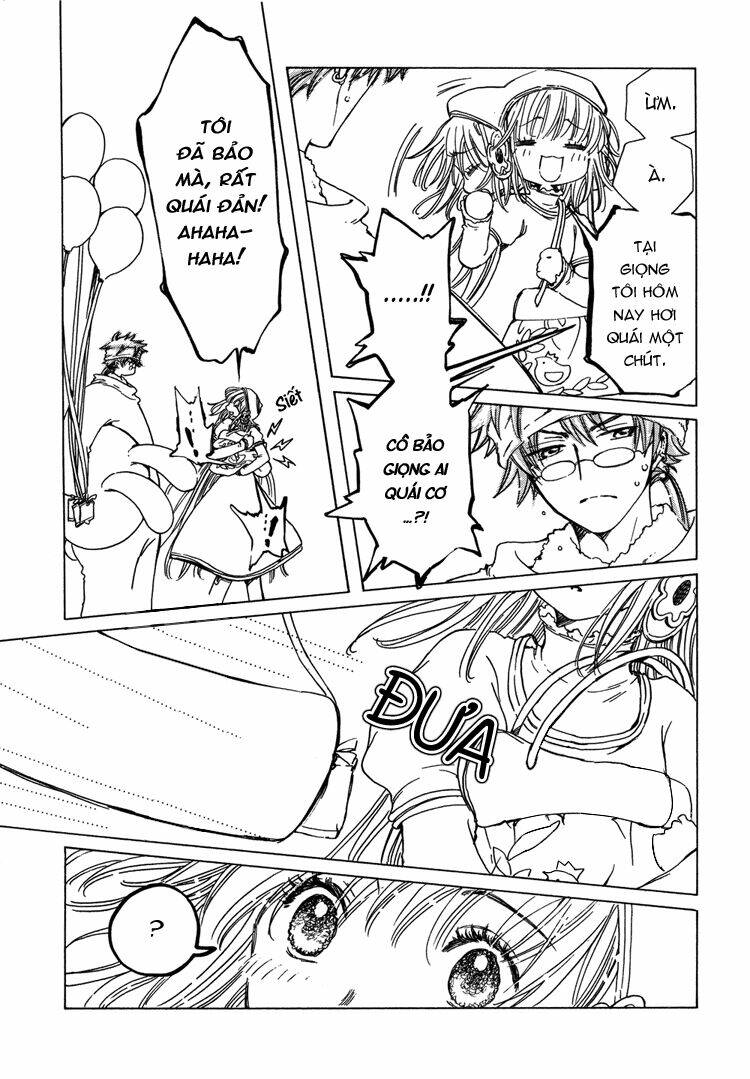 Kobato Chương 21 Ảnh 8