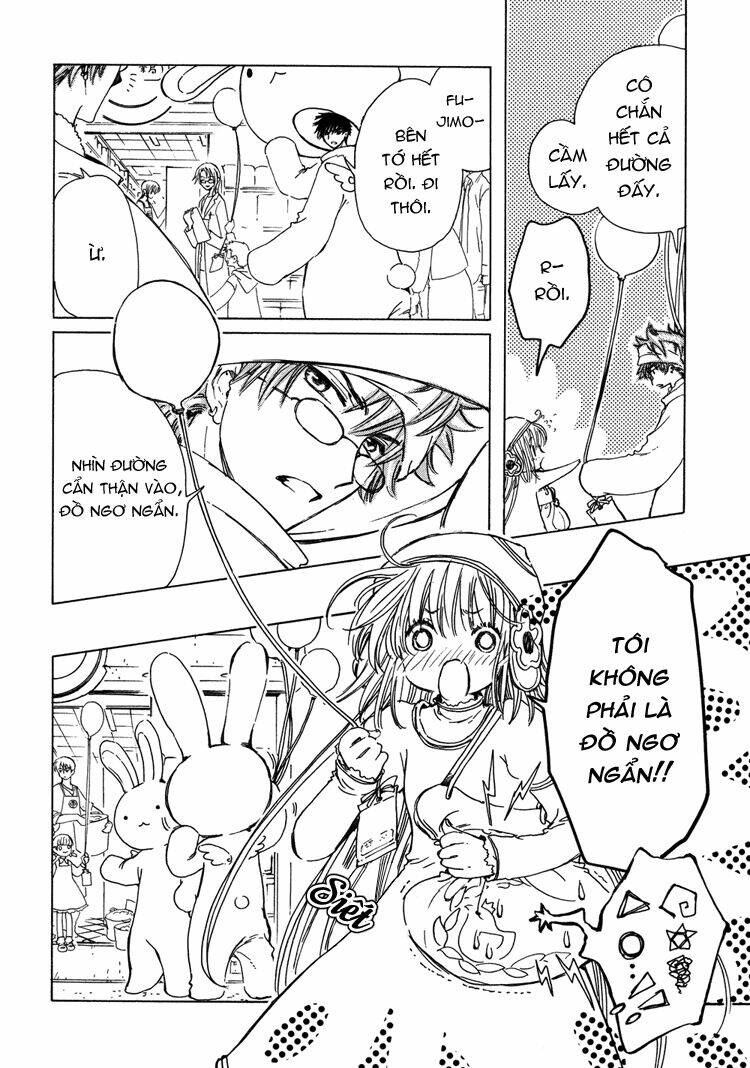 Kobato Chương 21 Ảnh 9