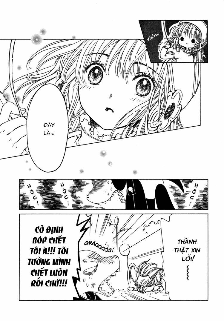 Kobato Chương 21 Ảnh 10