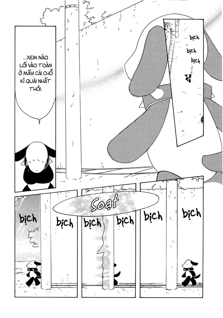 Kobato Chương 22 Ảnh 4