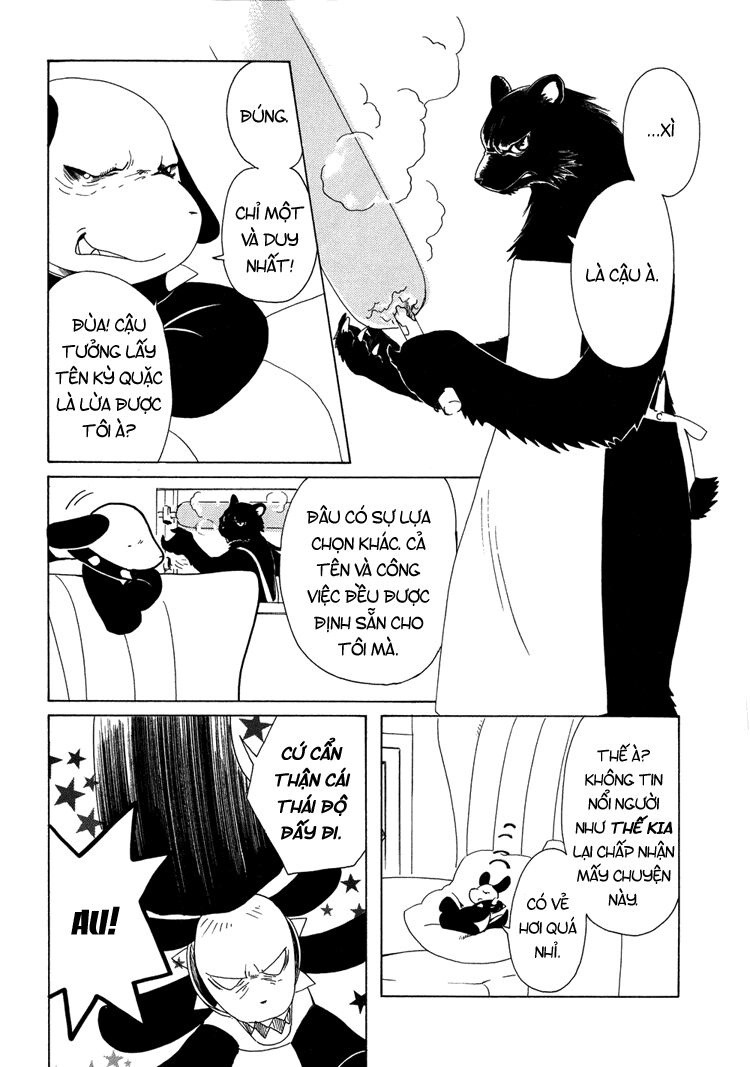 Kobato Chương 22 Ảnh 6