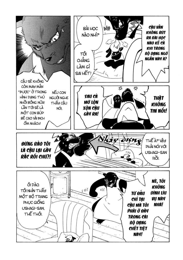 Kobato Chương 22 Ảnh 7
