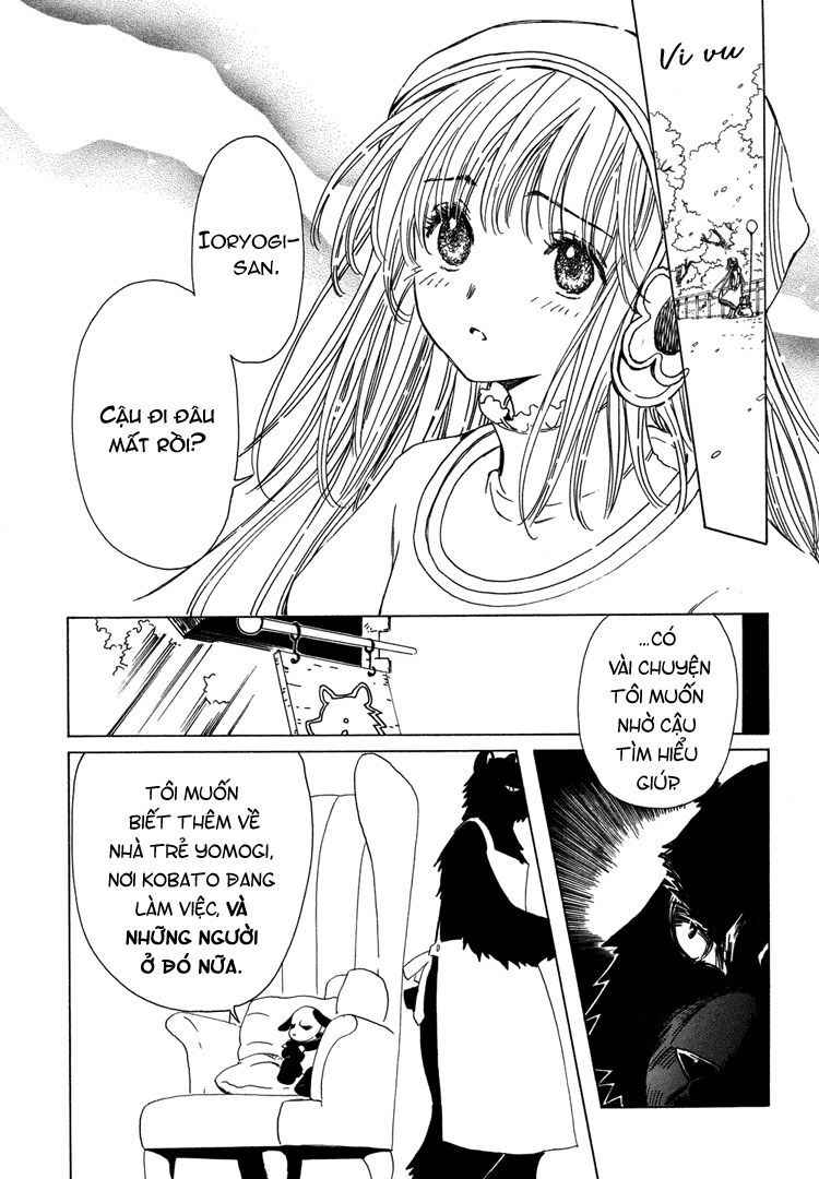 Kobato Chương 22 Ảnh 9