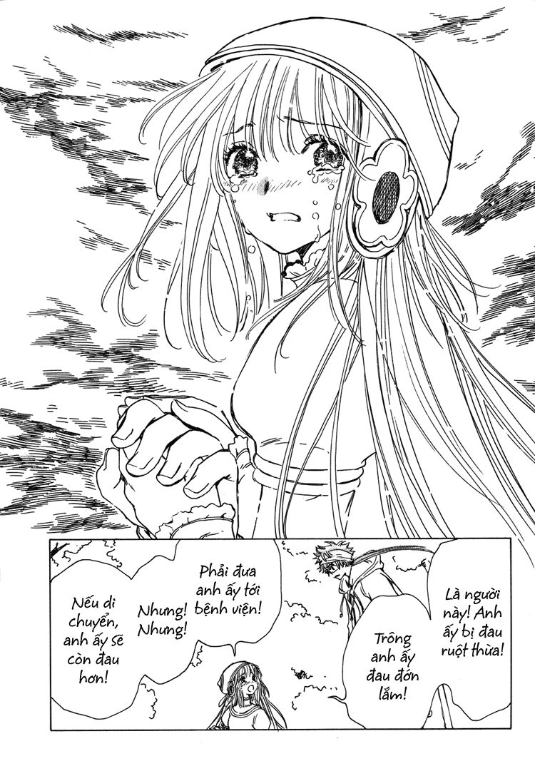 Kobato Chương 23 Ảnh 11