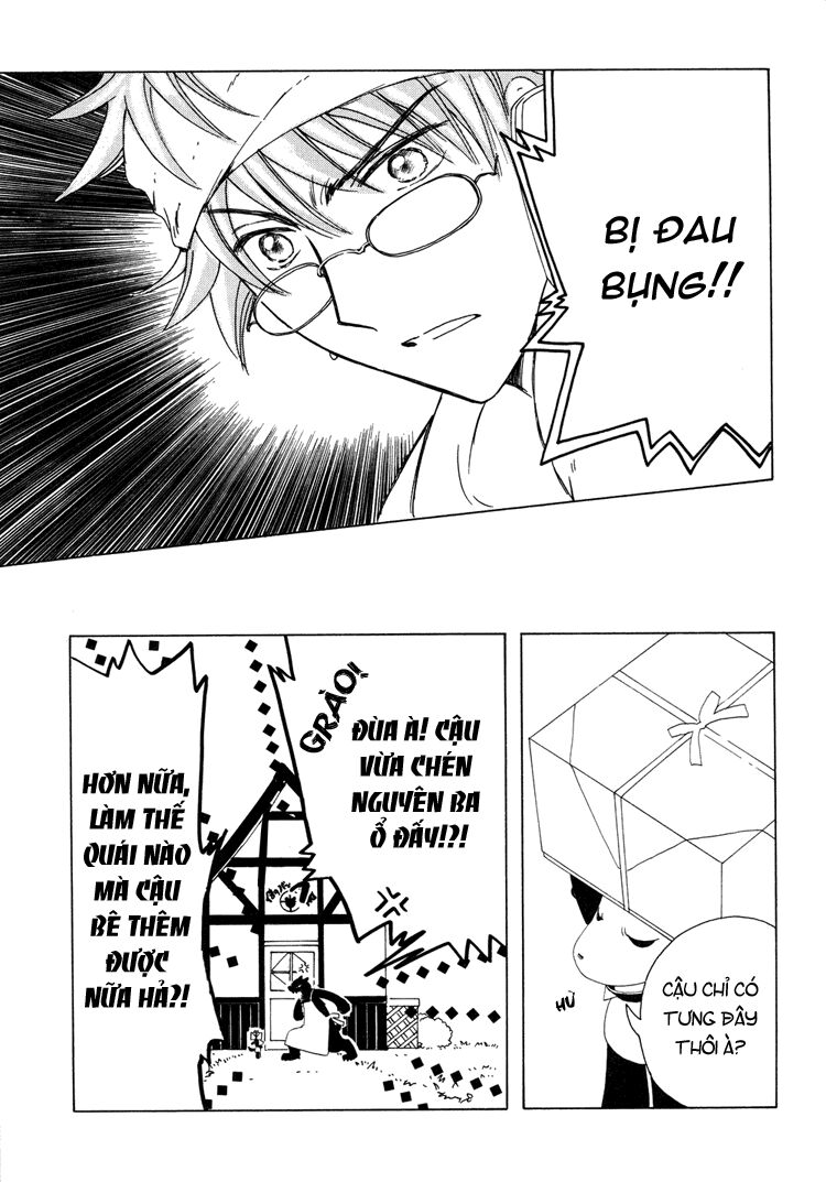 Kobato Chương 23 Ảnh 5