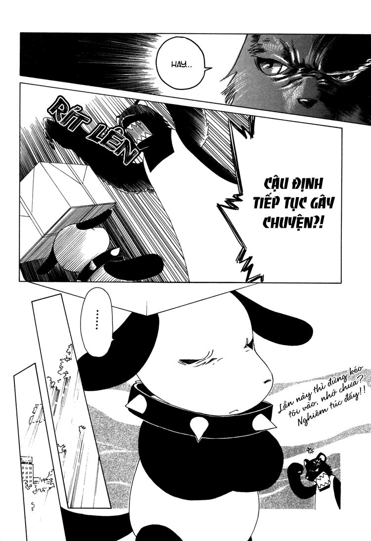 Kobato Chương 23 Ảnh 8