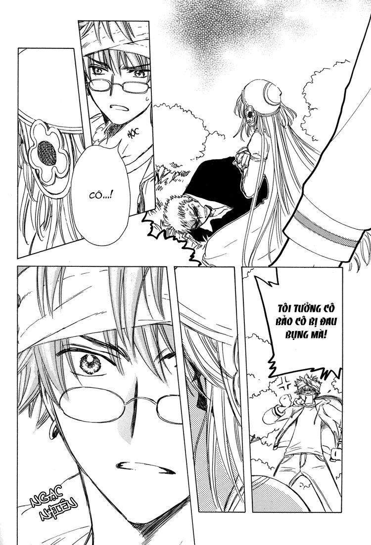 Kobato Chương 23 Ảnh 10