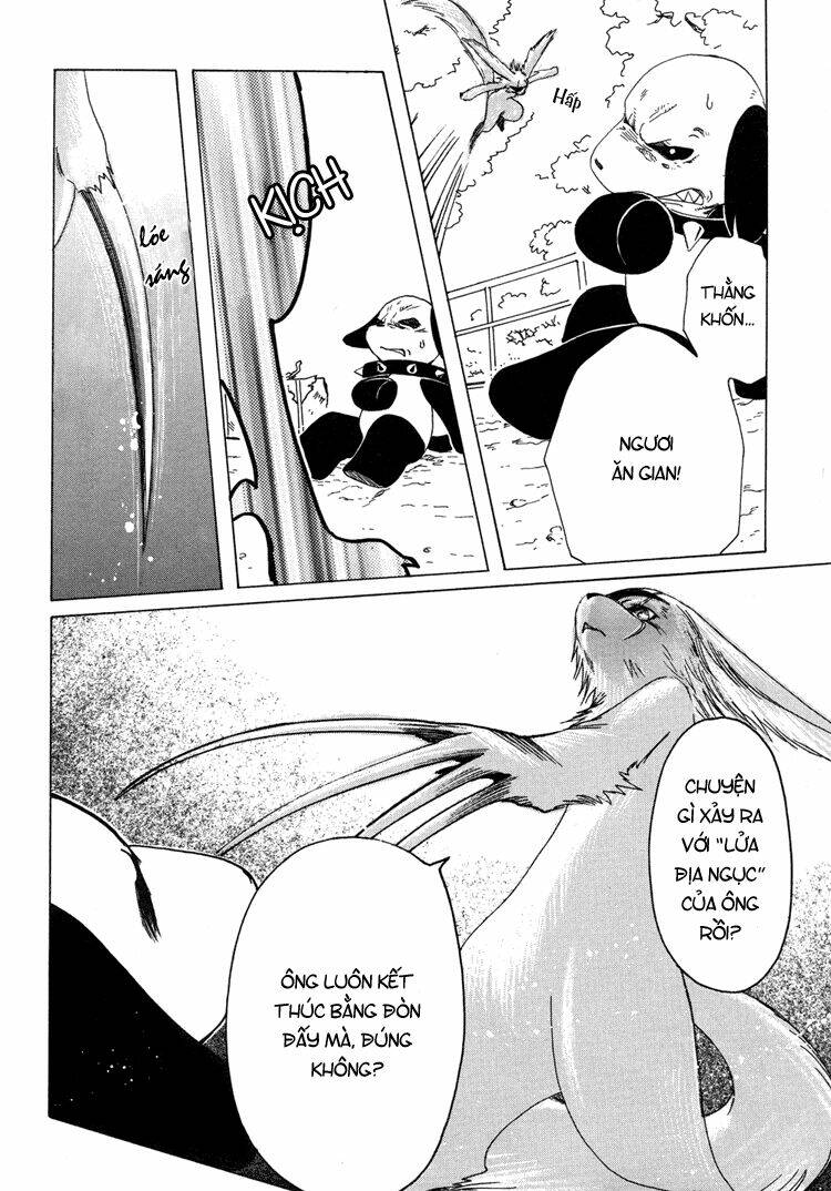 Kobato Chương 24 Ảnh 11