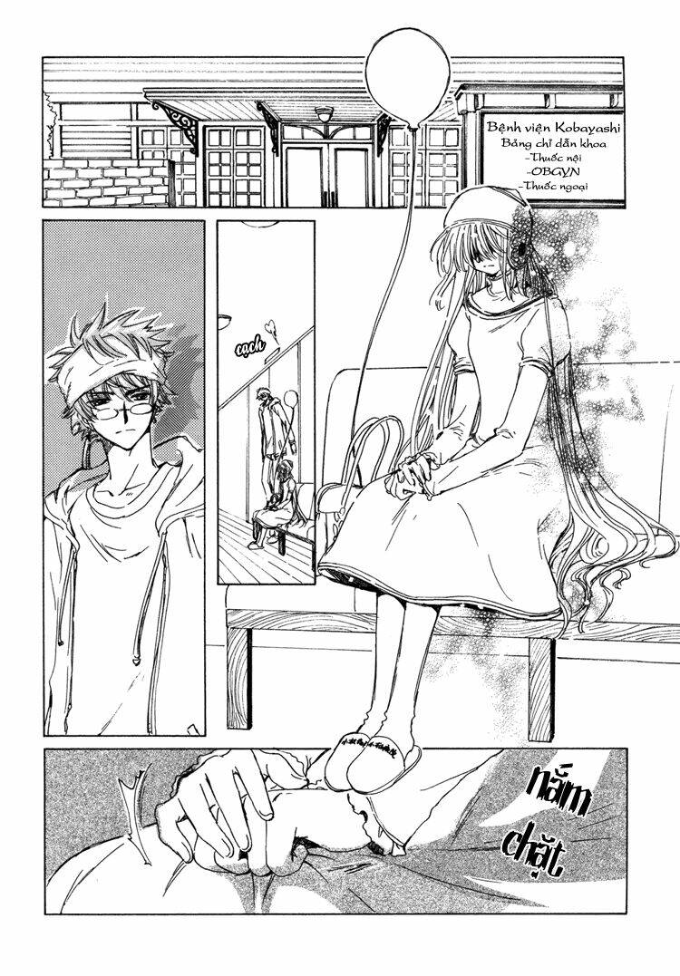 Kobato Chương 24 Ảnh 3