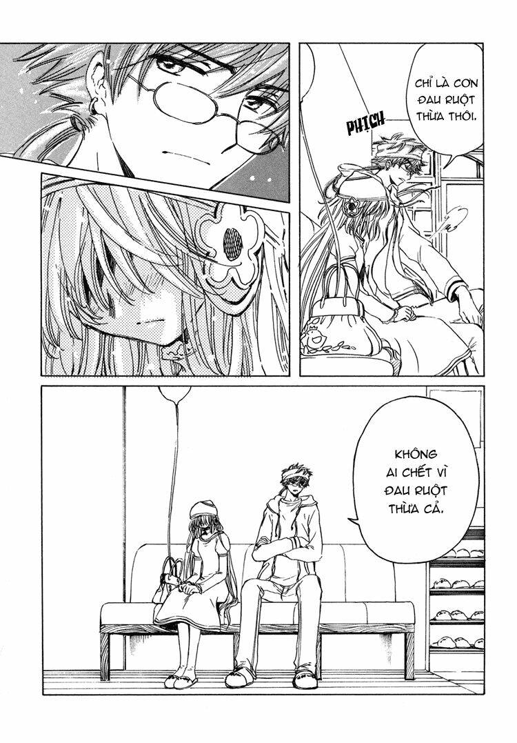Kobato Chương 24 Ảnh 4
