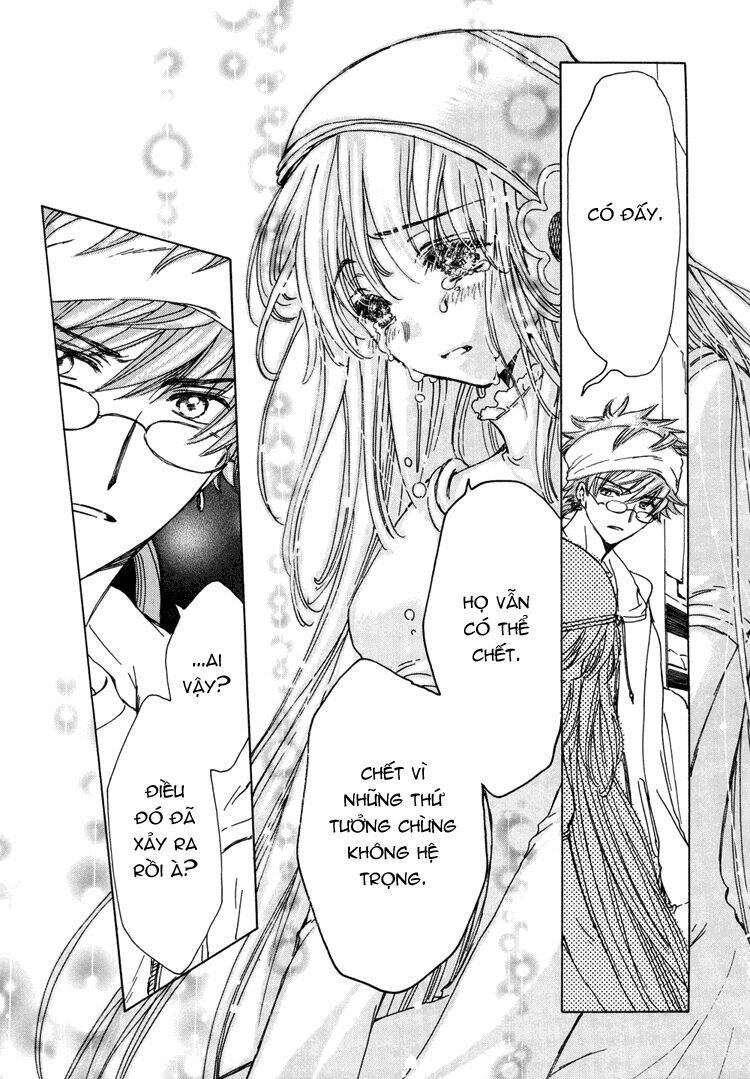 Kobato Chương 24 Ảnh 5