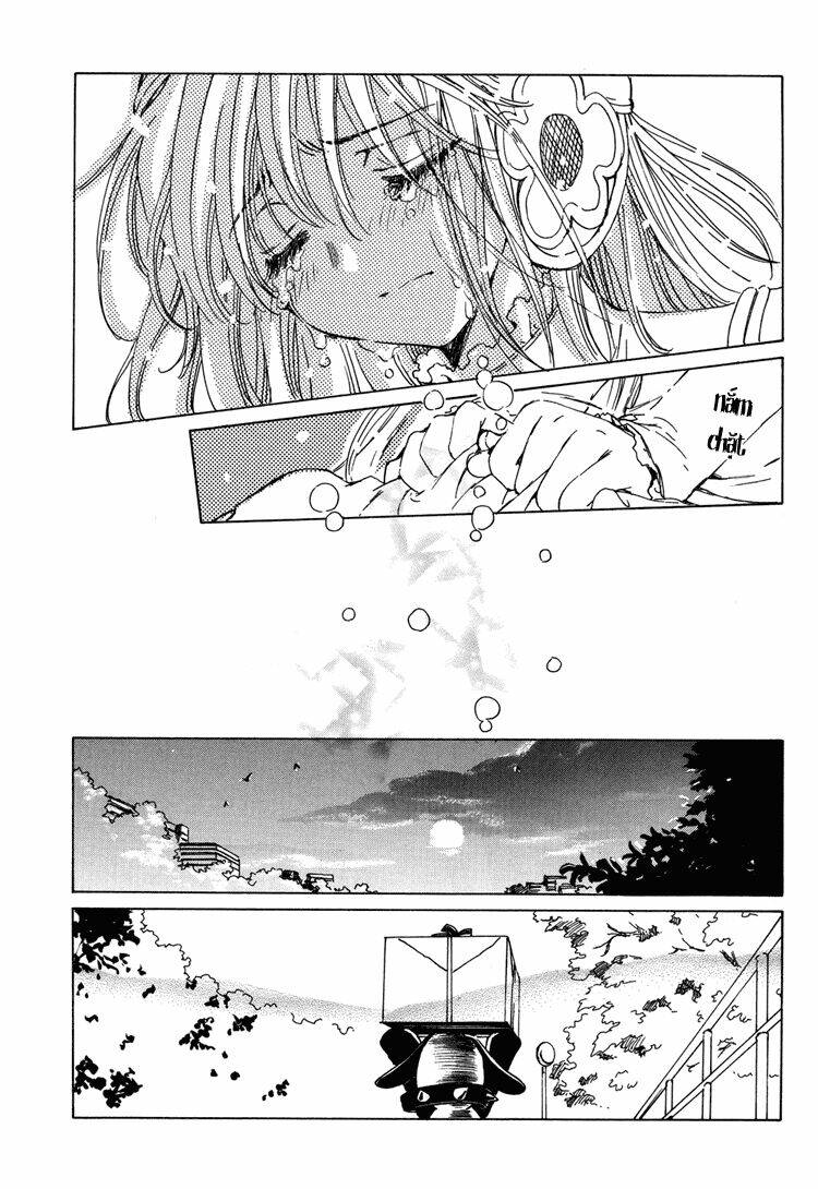 Kobato Chương 24 Ảnh 6