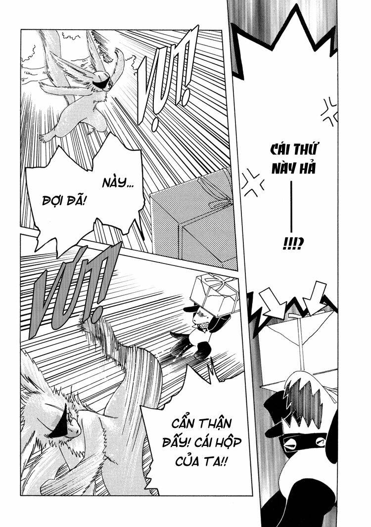 Kobato Chương 24 Ảnh 9