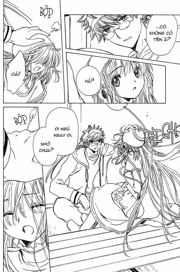 Kobato Chương 25 Ảnh 11