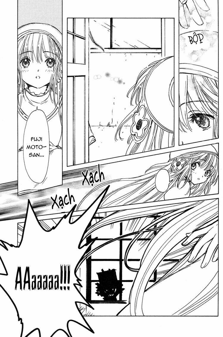 Kobato Chương 25 Ảnh 12