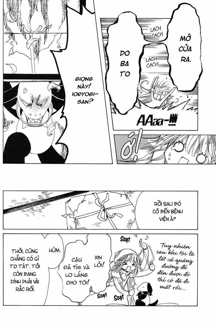 Kobato Chương 25 Ảnh 13