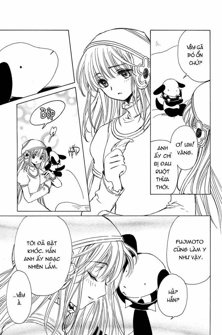 Kobato Chương 25 Ảnh 14