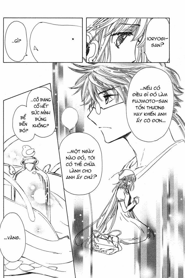 Kobato Chương 25 Ảnh 15
