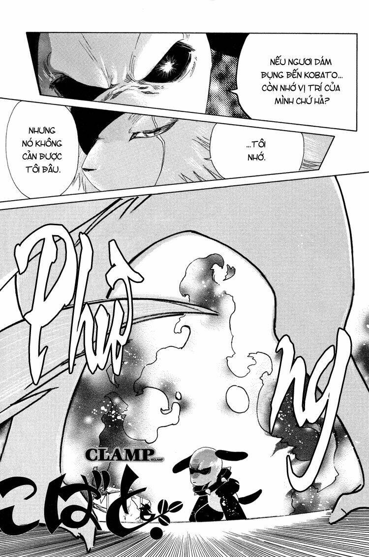 Kobato Chương 25 Ảnh 3
