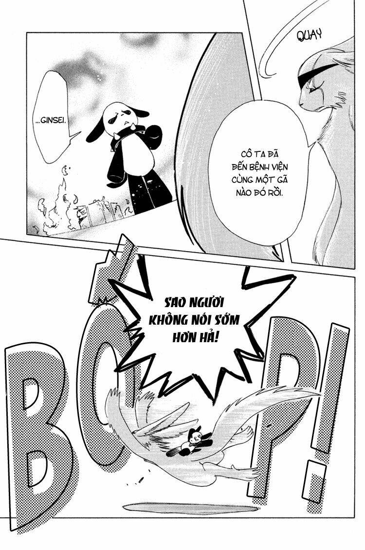 Kobato Chương 25 Ảnh 8