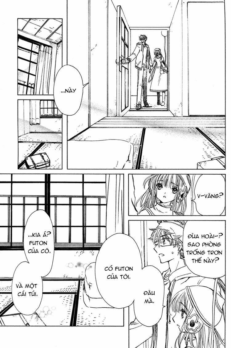 Kobato Chương 25 Ảnh 10