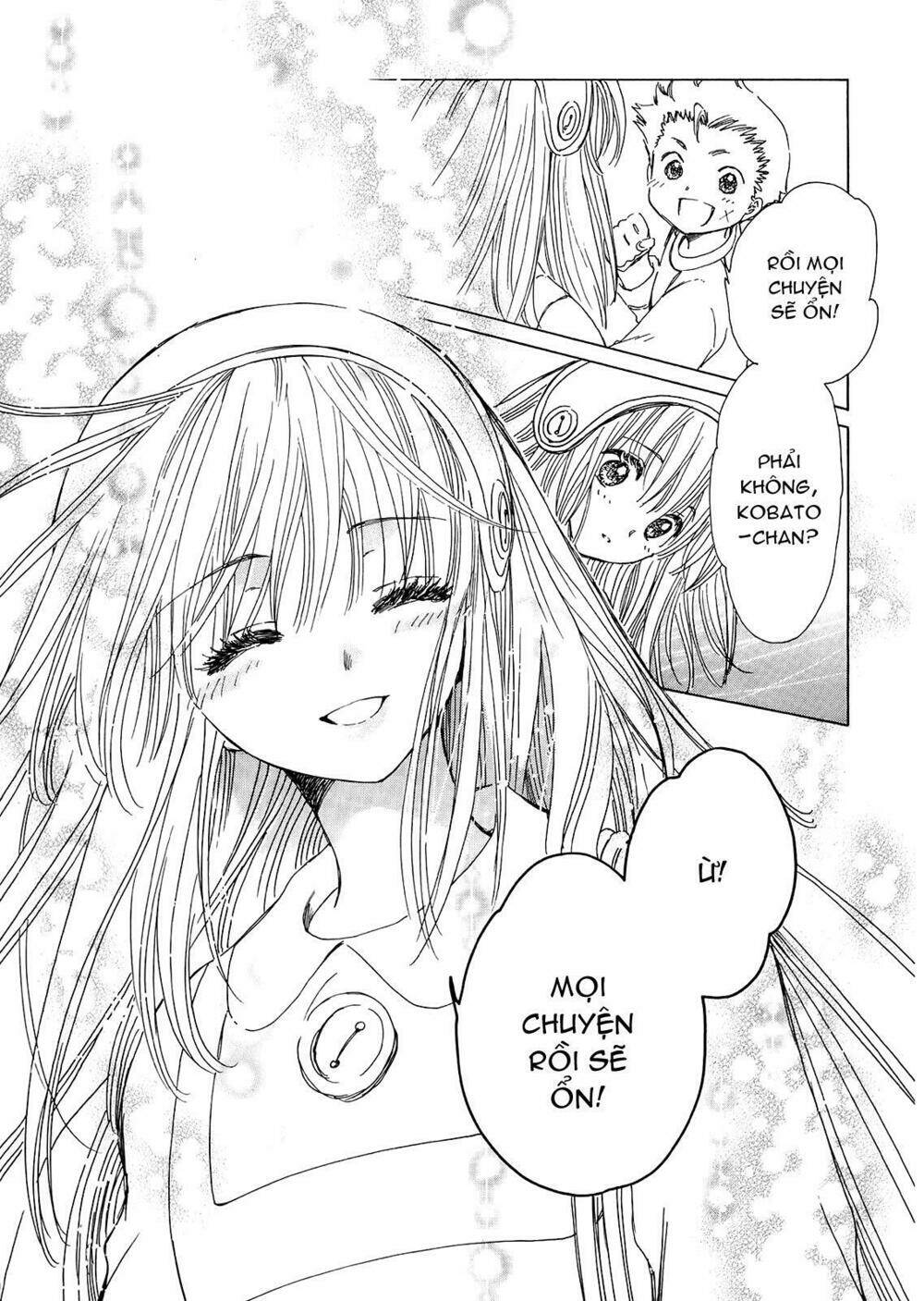 Kobato Chương 26 Ảnh 14
