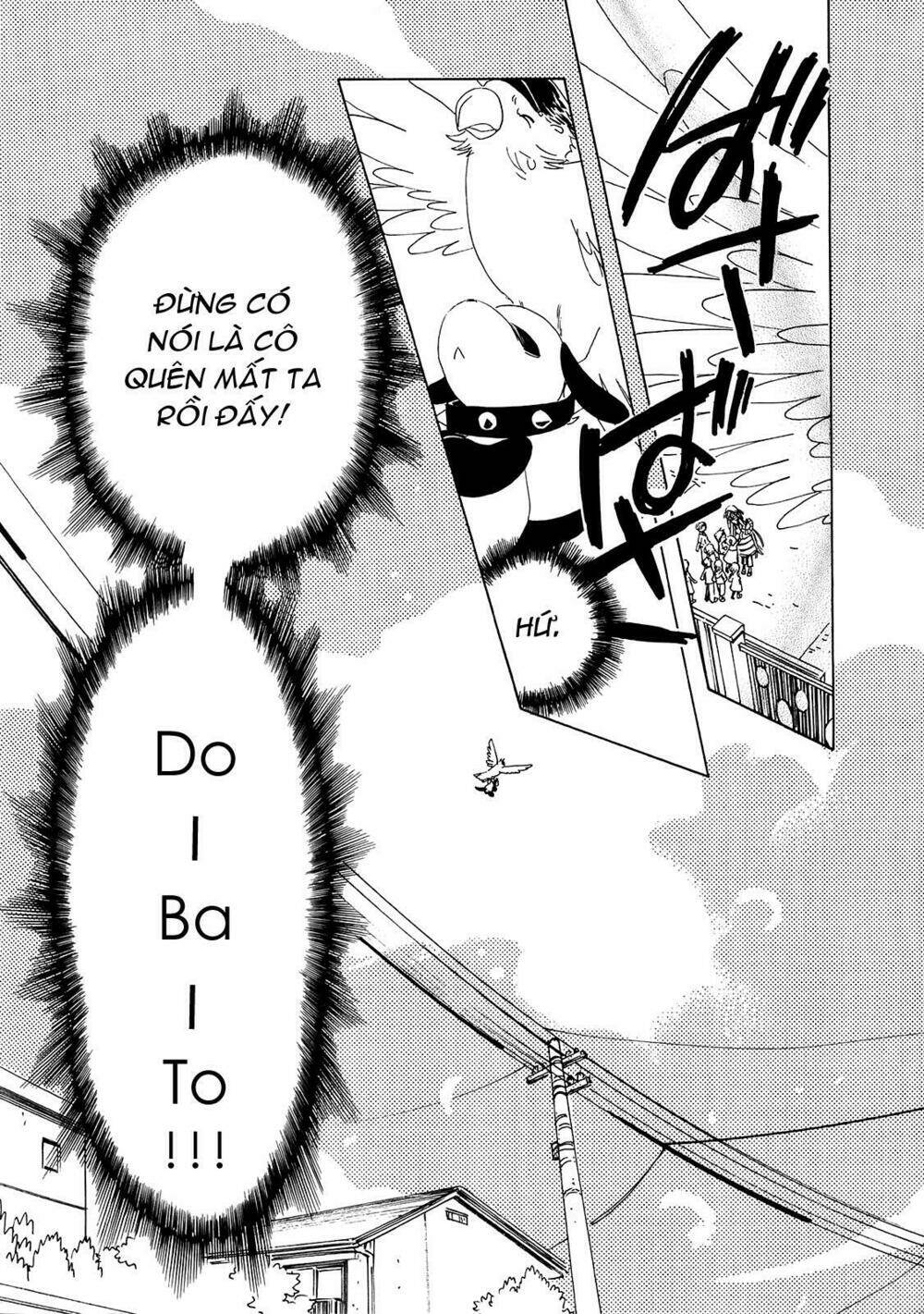 Kobato Chương 26 Ảnh 15