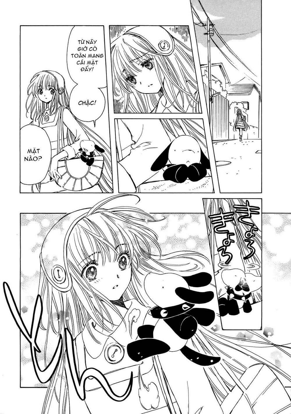 Kobato Chương 26 Ảnh 3