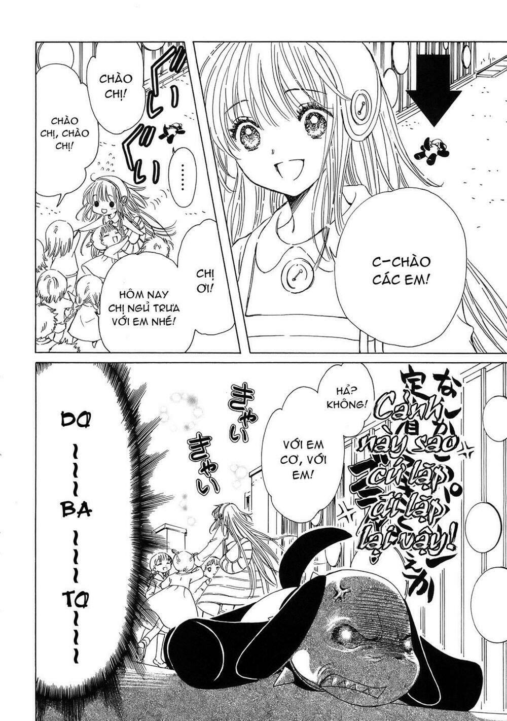 Kobato Chương 26 Ảnh 7