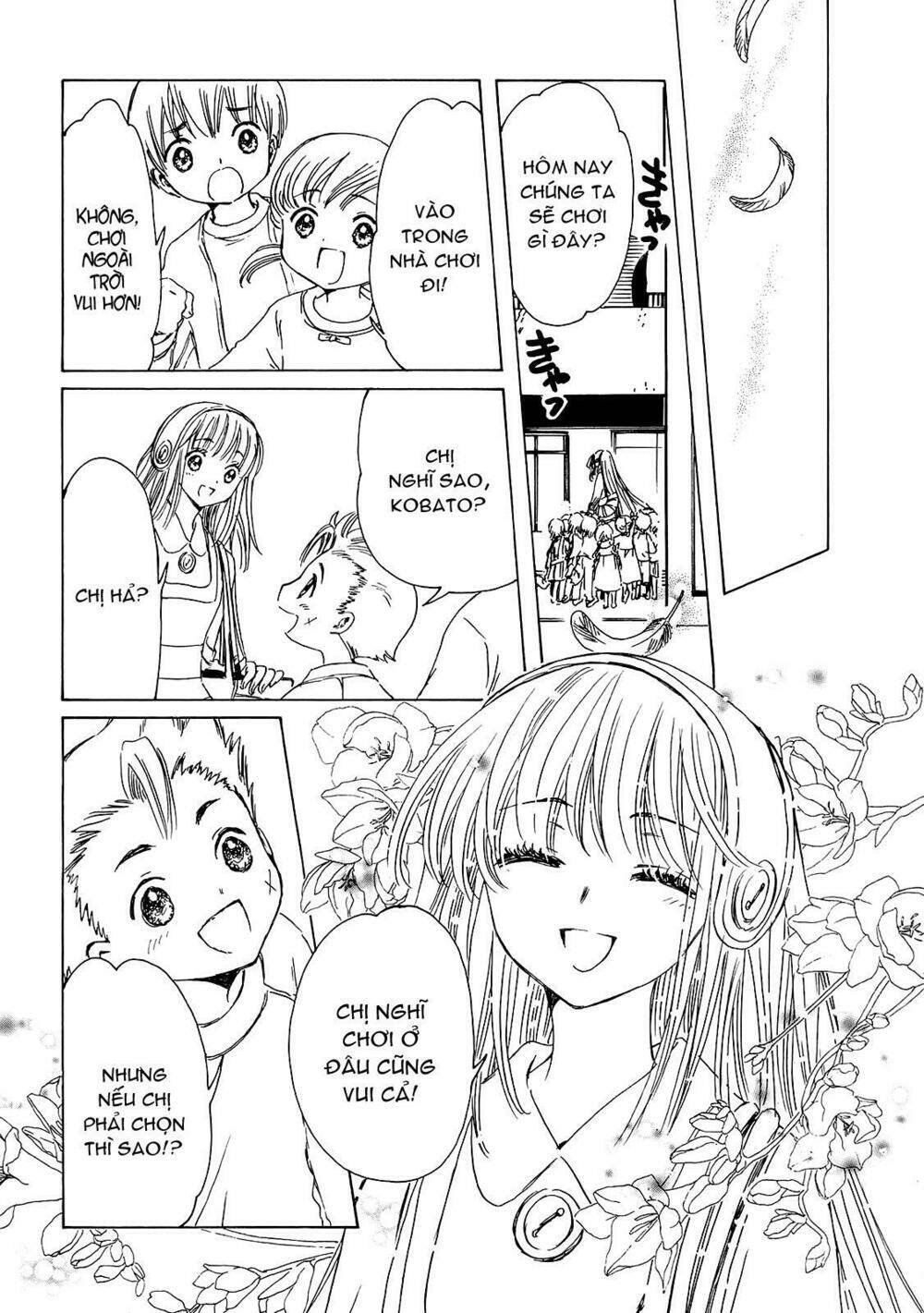 Kobato Chương 27 Ảnh 3