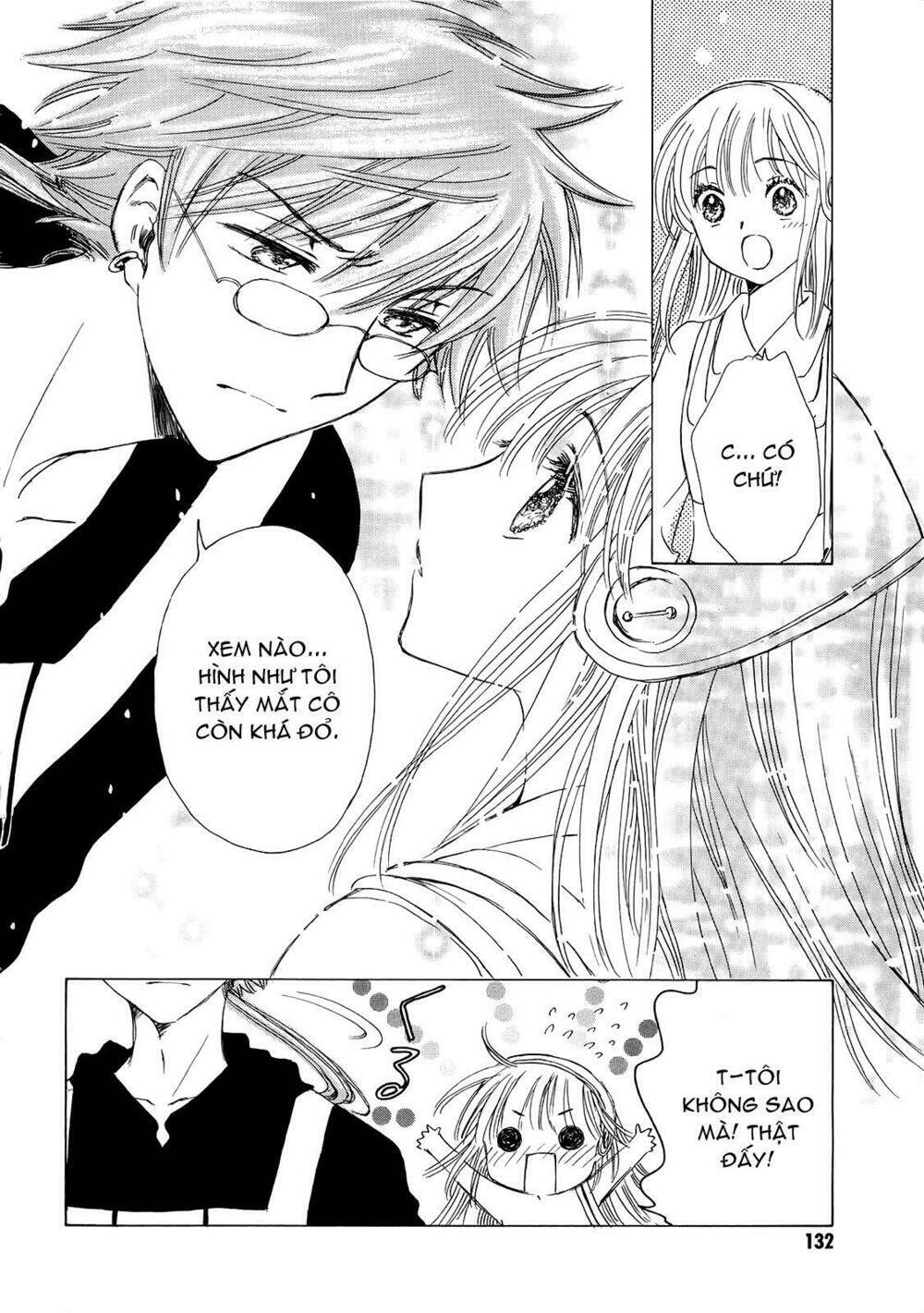 Kobato Chương 27 Ảnh 9