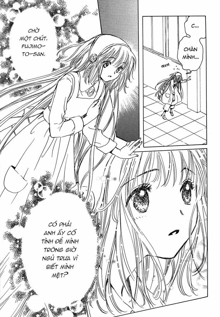 Kobato Chương 28 Ảnh 5