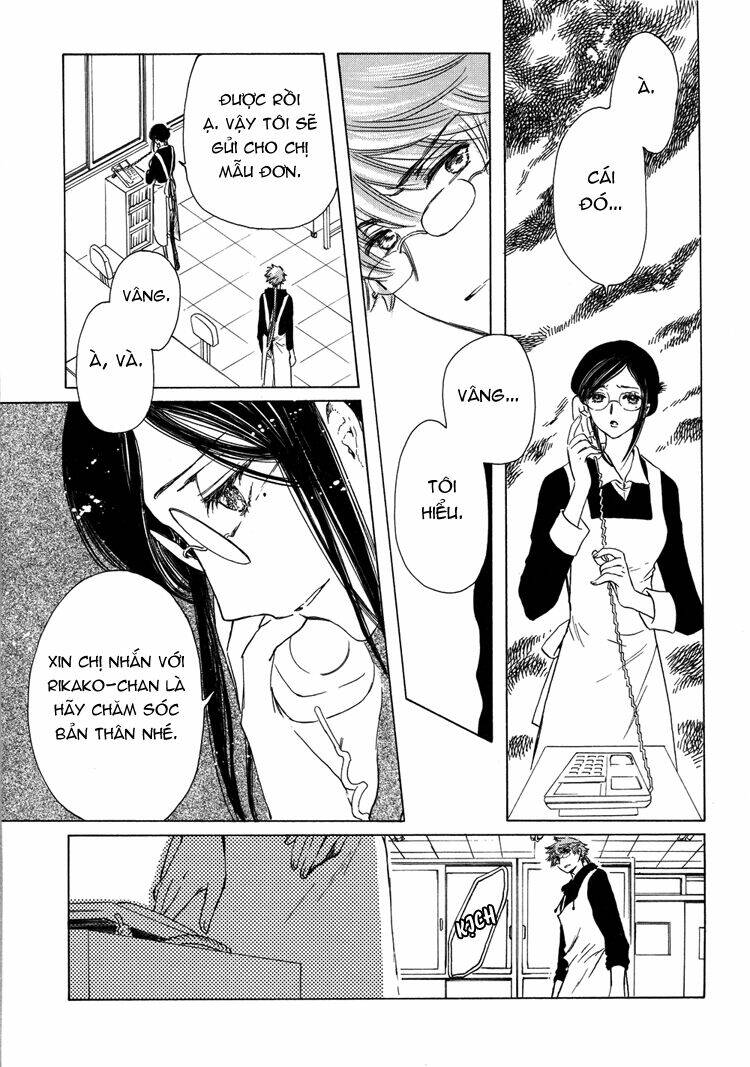 Kobato Chương 28 Ảnh 7