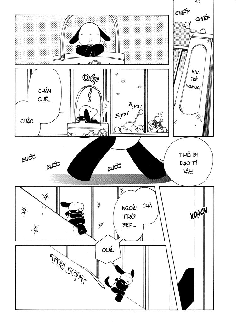 Kobato Chương 29 Ảnh 4