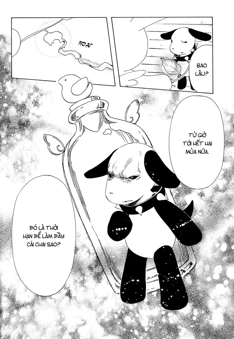 Kobato Chương 30 Ảnh 11