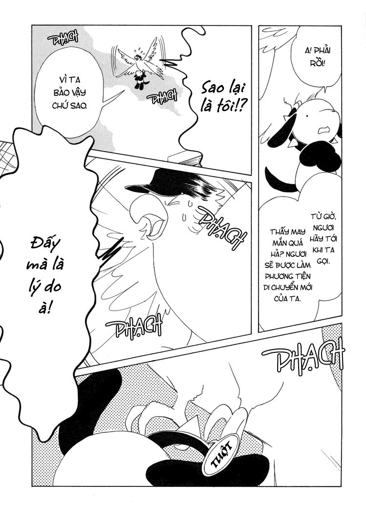 Kobato Chương 30 Ảnh 4