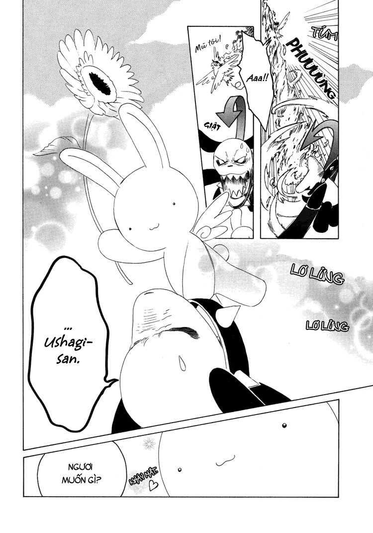 Kobato Chương 30 Ảnh 9