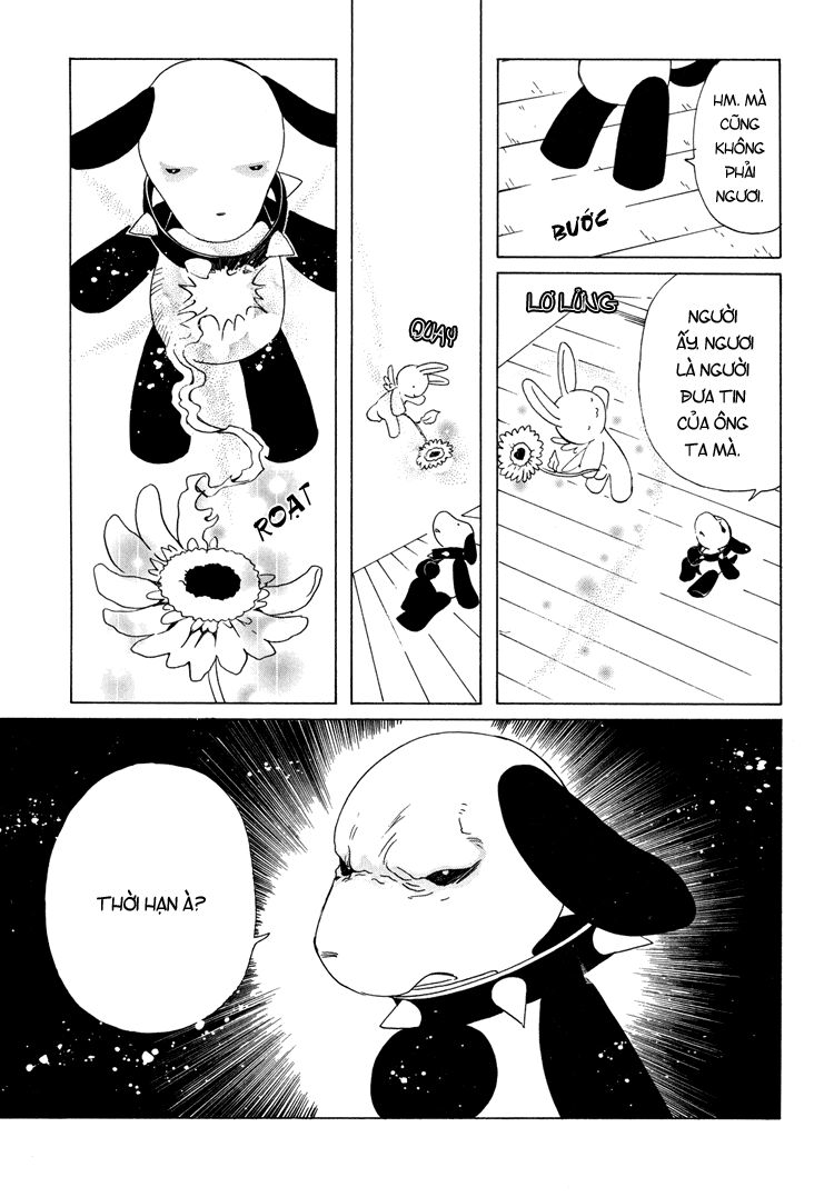 Kobato Chương 30 Ảnh 10