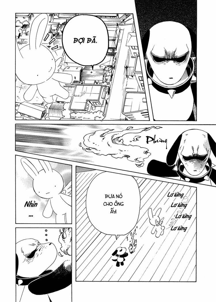 Kobato Chương 31 Ảnh 4