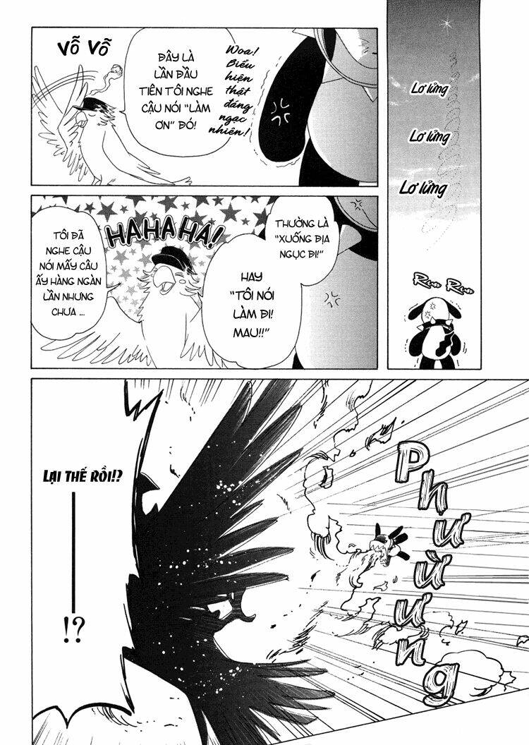 Kobato Chương 31 Ảnh 6