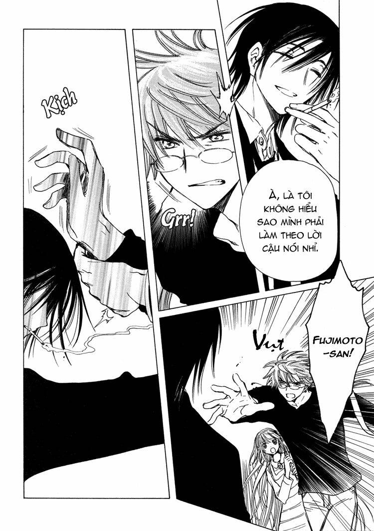 Kobato Chương 31 Ảnh 8