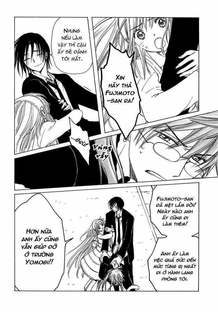 Kobato Chương 31 Ảnh 10