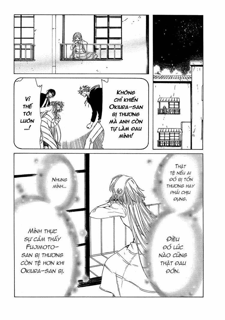 Kobato Chương 32 Ảnh 11