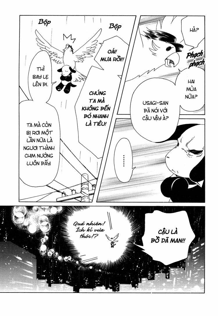 Kobato Chương 32 Ảnh 18