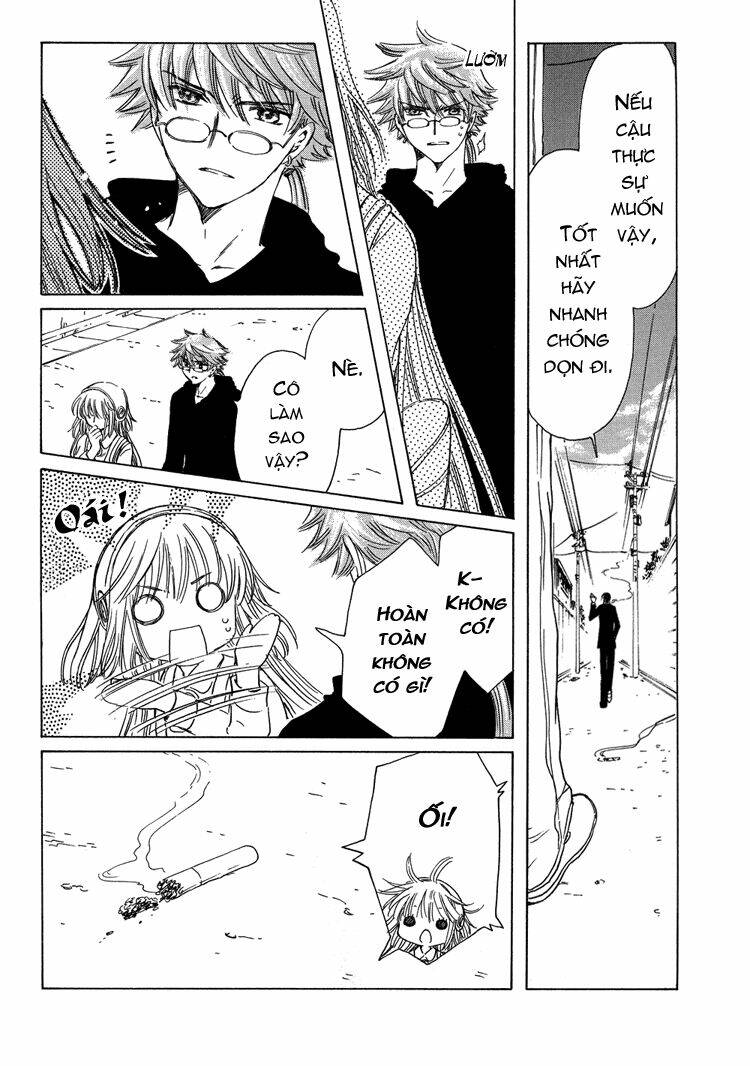 Kobato Chương 32 Ảnh 7